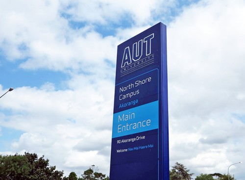 Auckland-University-of-Technology
