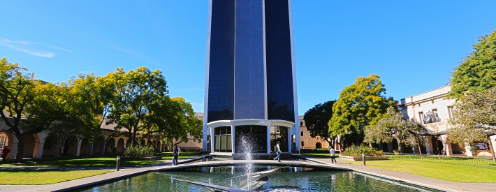 Califonia-Institute-of-Technology
