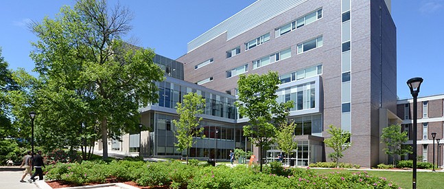 Carleton-University