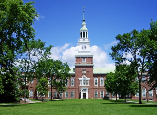 Dartmouth-College