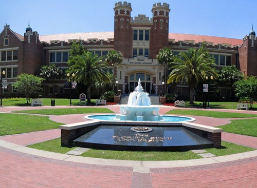 Florida-State-University