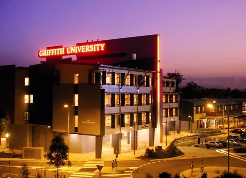 Griffith-University