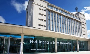 Nottingham-Trent-University