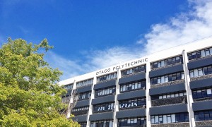 Otago-Polytechnic