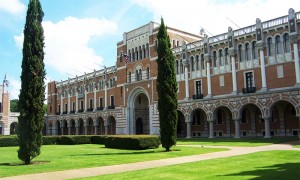 Rice-University