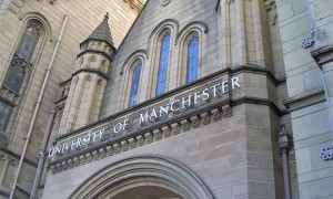 The-University-of-Manchester