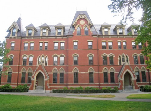 Tufts-University