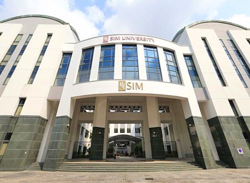 UniSIM-University