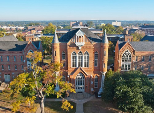 University-of-Alabama