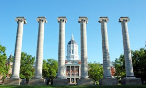 University-of-Missouri