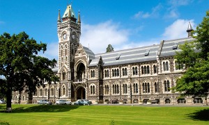 University-of-Otago