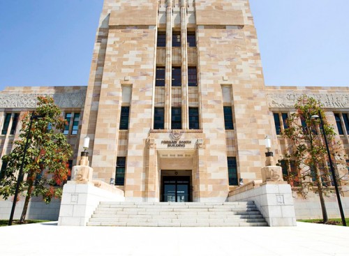 University-of-Queensland