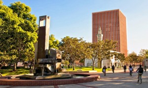 University-of-Southern-California