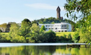 University-of-Stirling