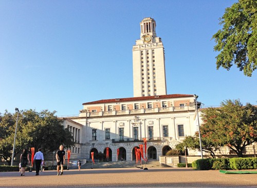 University-of-Texas-Austin