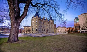 University-of-Winnipeg