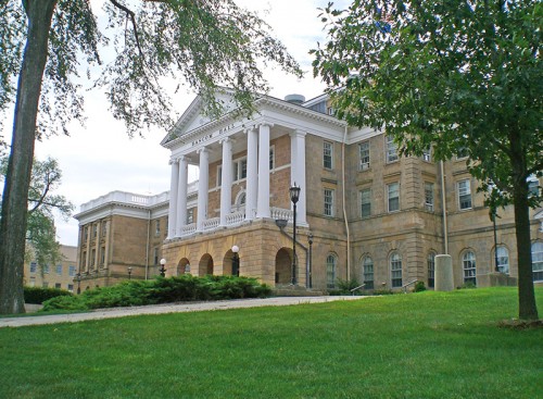 University-of-Wisconsin-Madison